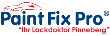 Lackdoktor Pinneberg, Uetersen, Elmshorn Lackreparatur bei Paint Fix Pro